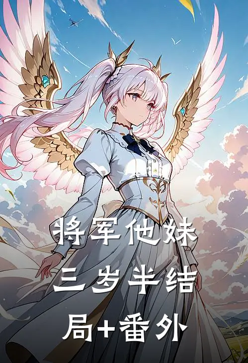 将军他妹三岁半结局+番外