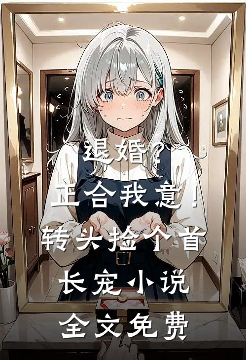 退婚？正合我意！转头捡个首长宠小说全文免费