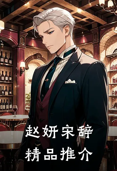 赵妍宋辞精品推介