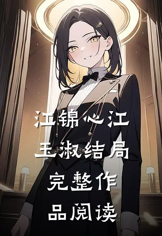 江锦心江玉淑结局完整作品阅读