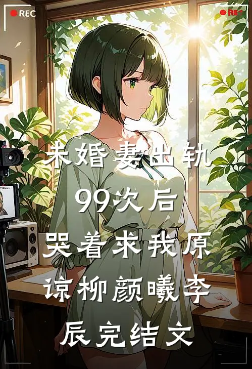 未婚妻出轨99次后，哭着求我原谅柳颜曦李辰完结文