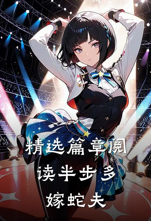 精选篇章阅读半步多：嫁蛇夫