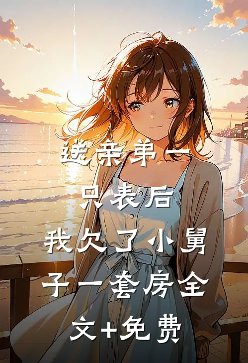 送亲弟一只表后，我欠了小舅子一套房全文+免费