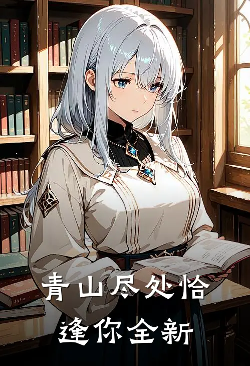 青山尽处恰逢你全新
