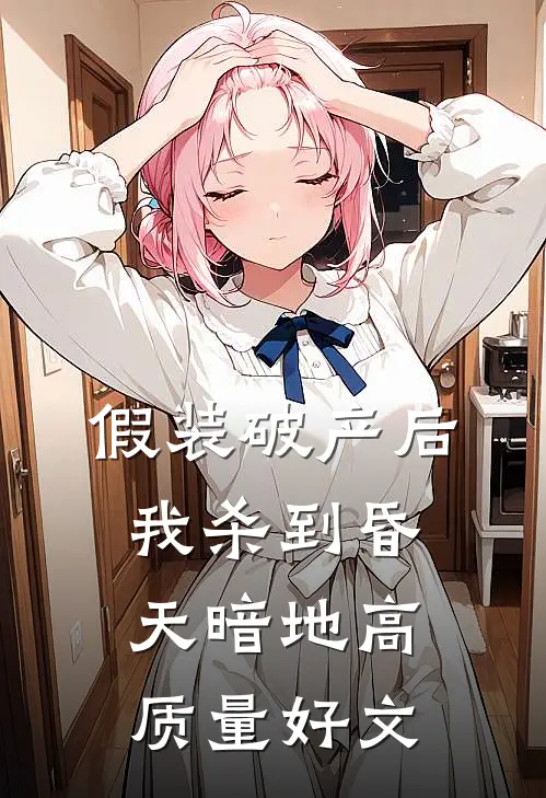 假装破产后，我杀到昏天暗地高质量好文