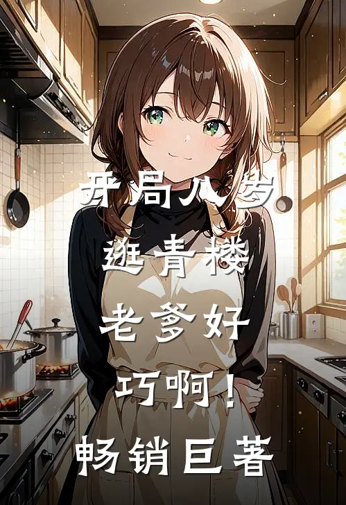 开局八岁逛青楼，老爹好巧啊！畅销巨著