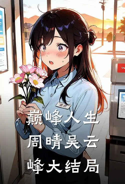 巅峰人生周晴吴云峰大结局