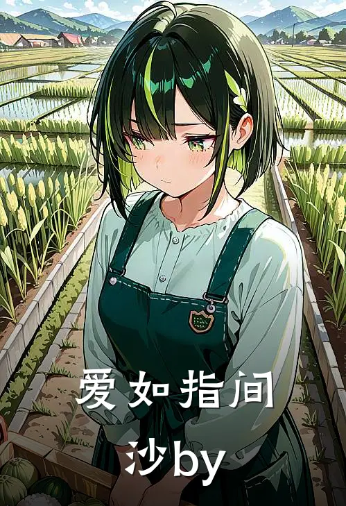 爱如指间沙by