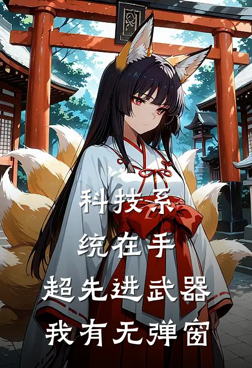 科技系统在手，超先进武器我有无弹窗