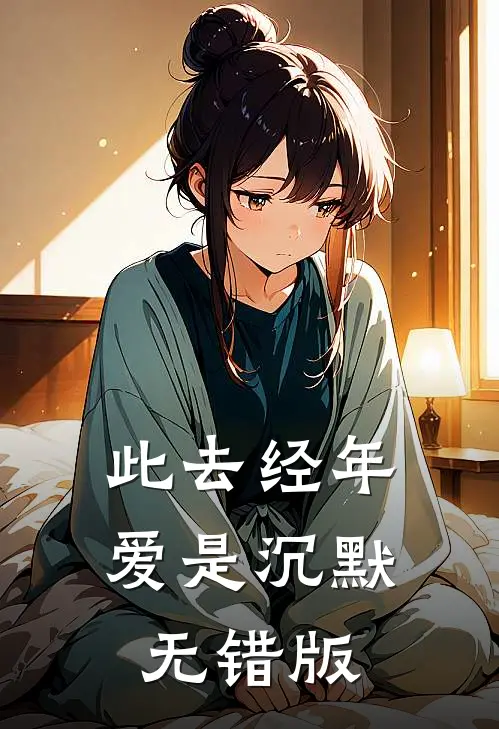 此去经年，爱是沉默无错版