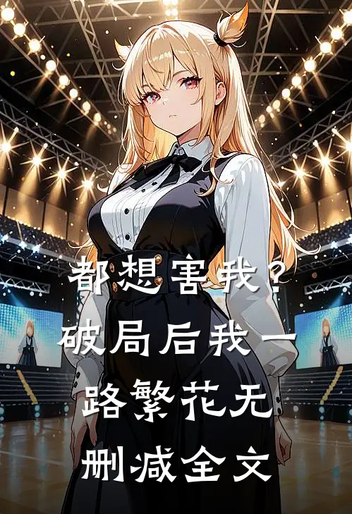 都想害我？破局后我一路繁花无删减全文