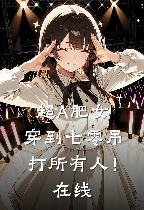 超A肥女，穿到七零吊打所有人！在线