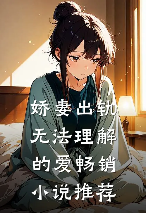 娇妻出轨：无法理解的爱畅销小说推荐