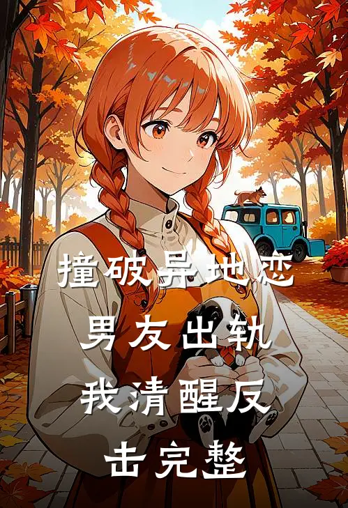 撞破异地恋男友出轨，我清醒反击完整