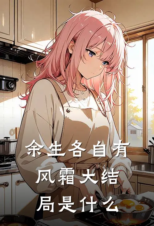 余生各自有风霜大结局是什么