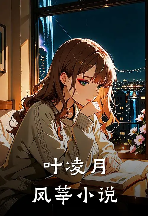叶凌月,凤莘小说