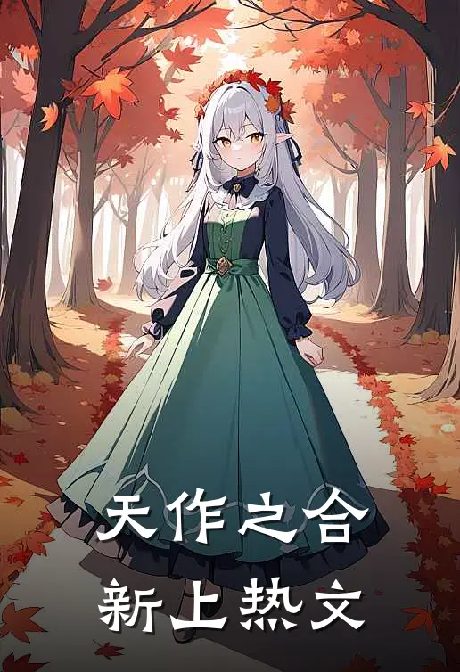 天作之合新上热文