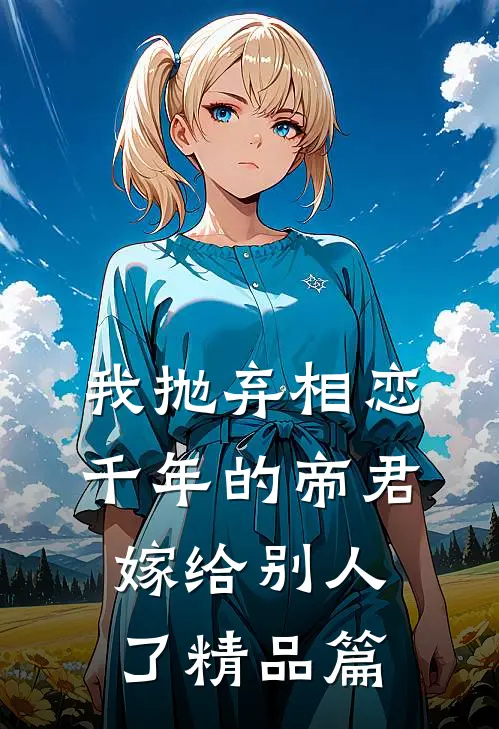 我抛弃相恋千年的帝君嫁给别人了精品篇