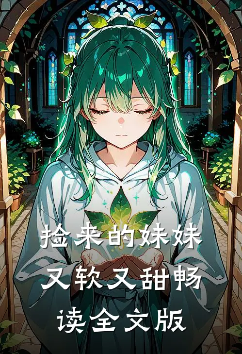 捡来的妹妹又软又甜畅读全文版