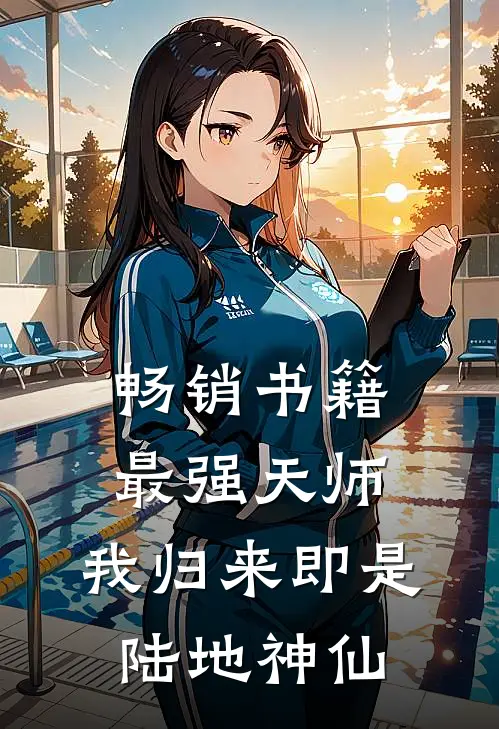 畅销书籍最强天师：我归来即是陆地神仙