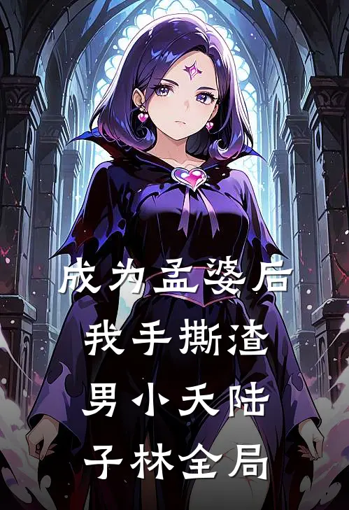 成为孟婆后我手撕渣男小夭陆子林全局