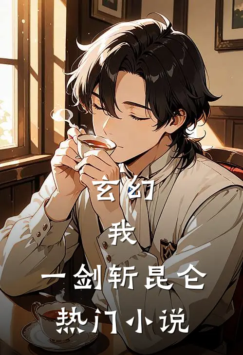 玄幻：我，一剑斩昆仑热门小说