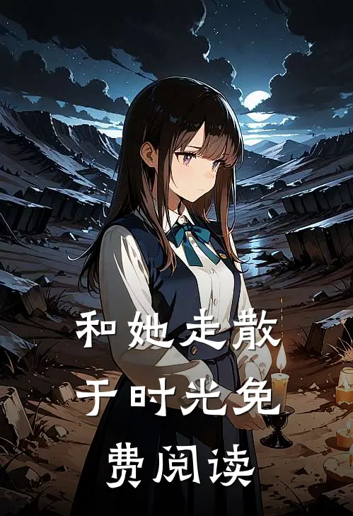 和她走散于时光免费阅读