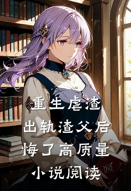 重生虐渣，出轨渣父后悔了高质量小说阅读