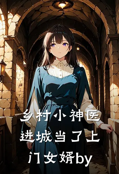 乡村小神医：进城当了上门女婿by