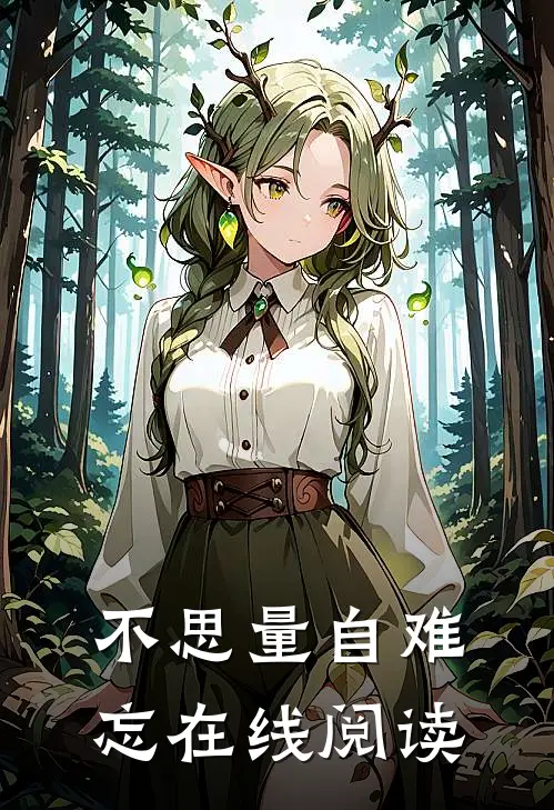 不思量自难忘在线阅读