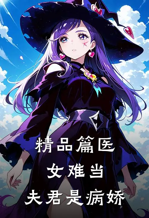 精品篇医女难当：夫君是病娇