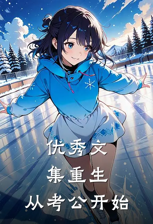 优秀文集重生：从考公开始