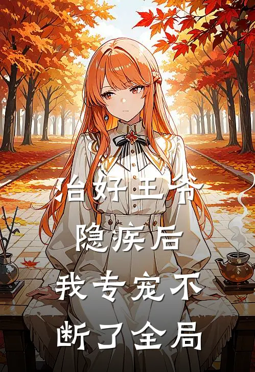 治好王爷隐疾后，我专宠不断了全局