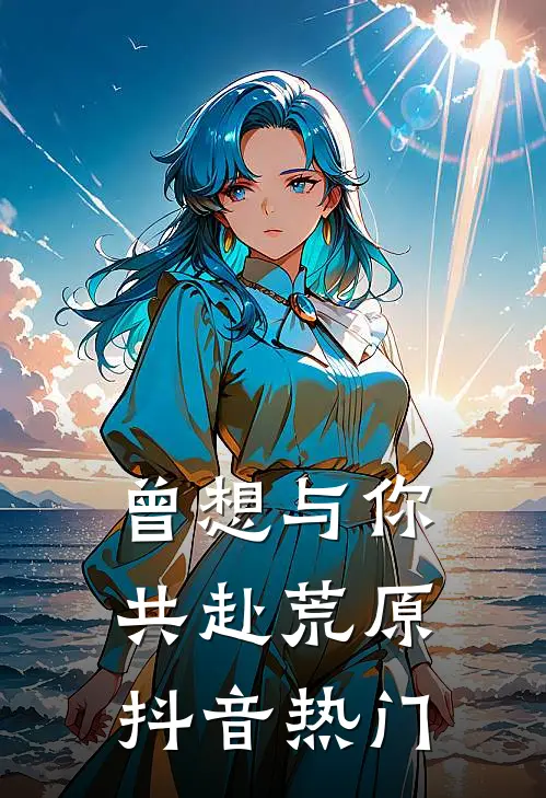 曾想与你共赴荒原抖音热门