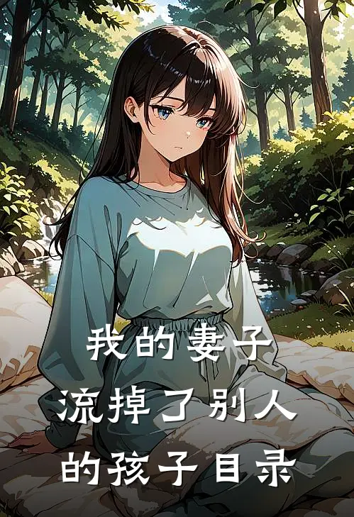 我的妻子，流掉了别人的孩子目录