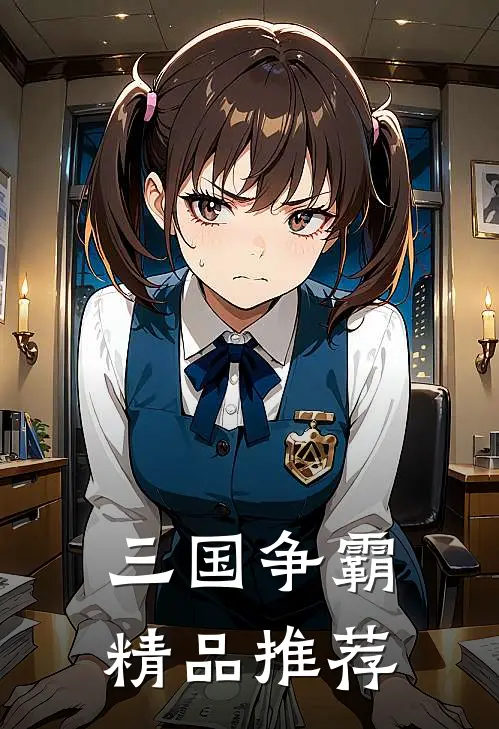 三国争霸精品推荐