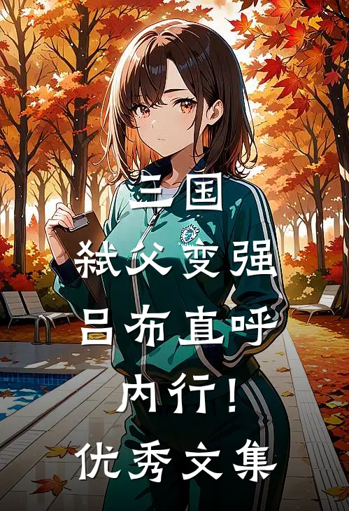 三国：弑父变强，吕布直呼内行！优秀文集