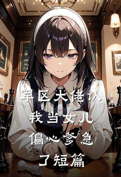 军区大佬认我当女儿，偏心爹急了短篇