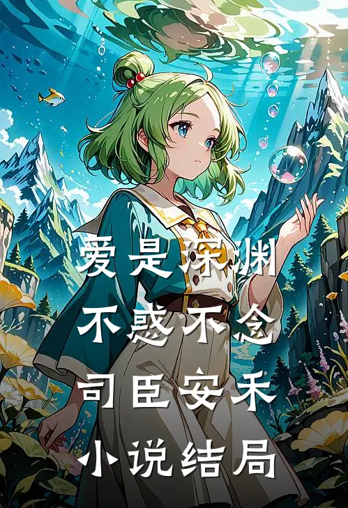 爱是深渊，不惑不念司臣安禾小说结局