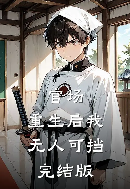 官场：重生后我无人可挡完结版
