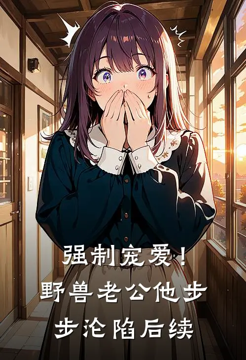 强制宠爱！野兽老公他步步沦陷后续