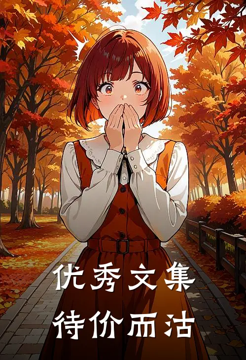 优秀文集待价而沽