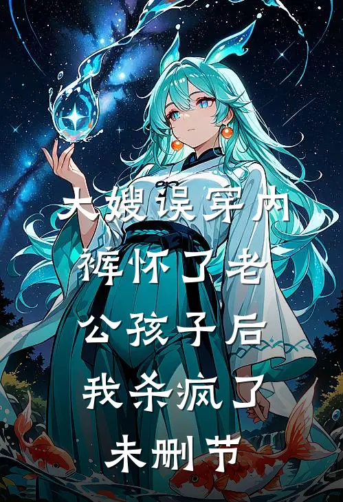 大嫂误穿内裤怀了老公孩子后，我杀疯了未删节