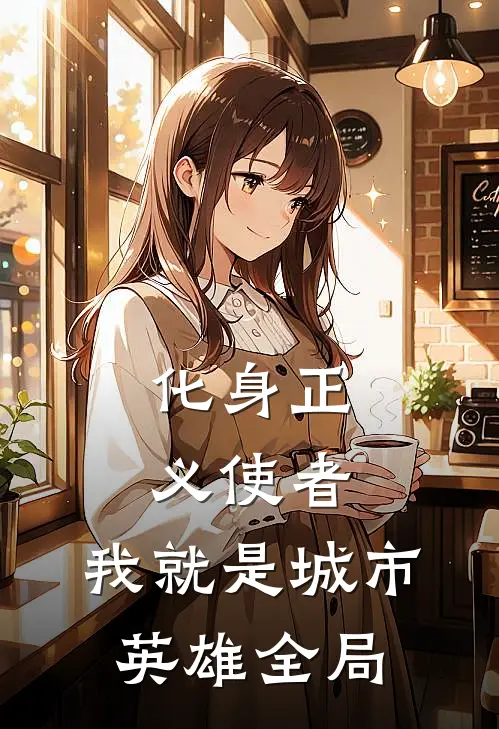 化身正义使者，我就是城市英雄全局