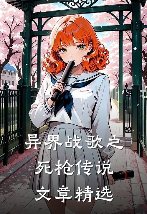 异界战歌之死枪传说文章精选