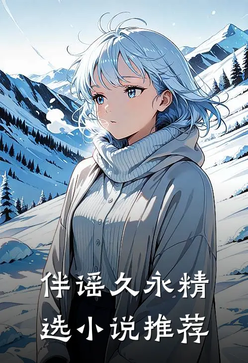 伴谣久永精选小说推荐