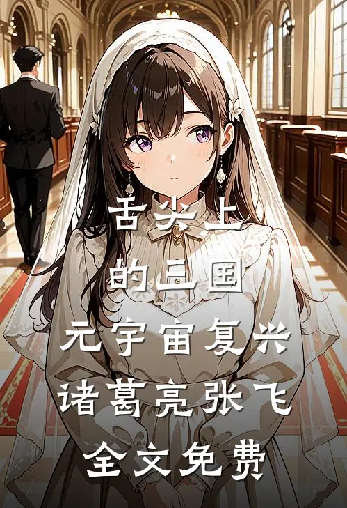 舌尖上的三国：元宇宙复兴诸葛亮张飞全文免费