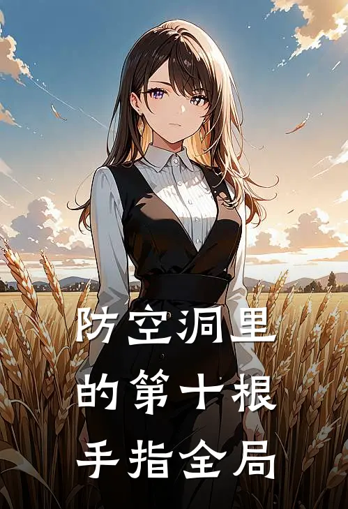 防空洞里的第十根手指全局