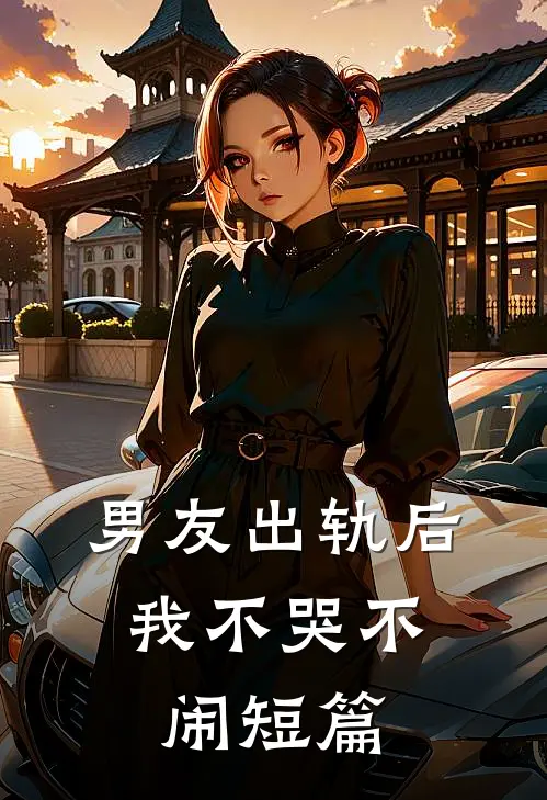 男友出轨后，我不哭不闹短篇