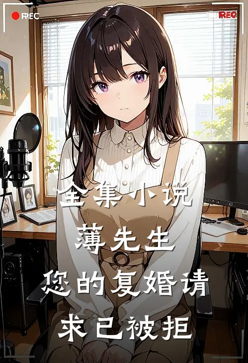 全集小说薄先生，您的复婚请求已被拒